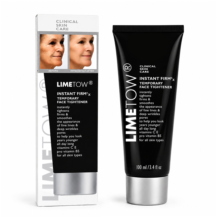 LIMETOW® Instant Firming Cream