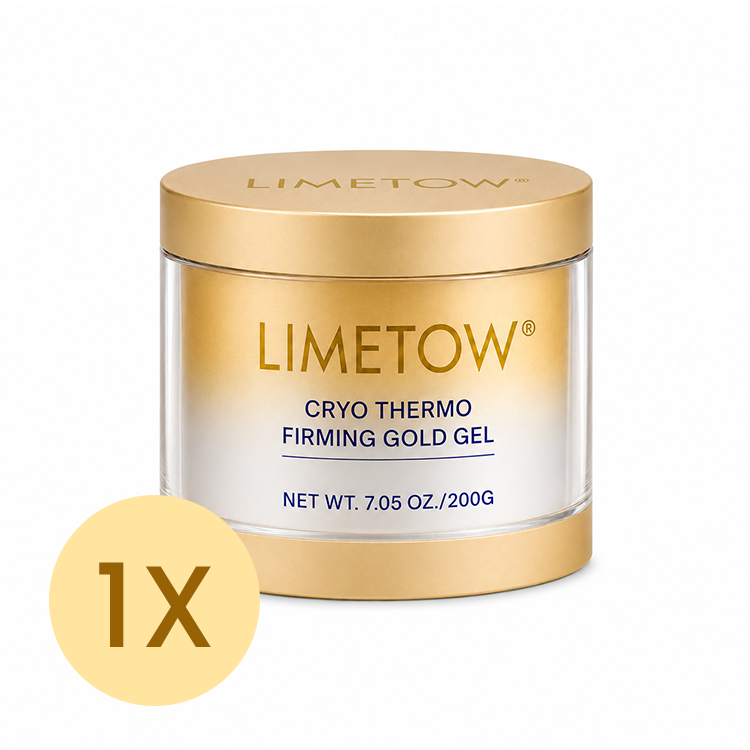 Limited-Time Offer⚡Gold Sculpt Firming Gel