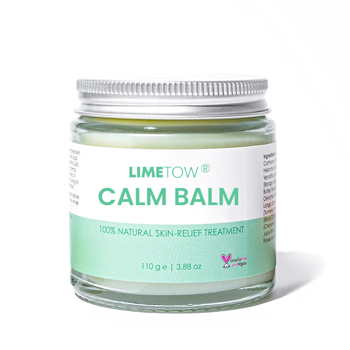 LIMETOW® Calm Balm
