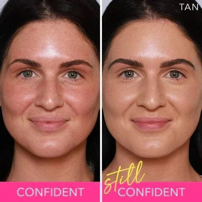 LIMETOW®Peptide Bounce Foundation  Foundation with Brush FREE !