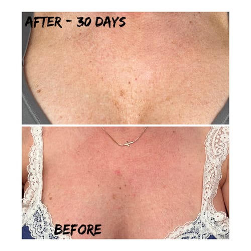 Magic Body Oil- 100ml