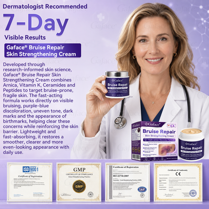 LIMETOW® Bruise Repair & Skin-Strengthening Cream