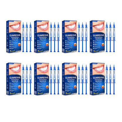 Gum Revive Periodontal Repair Gel