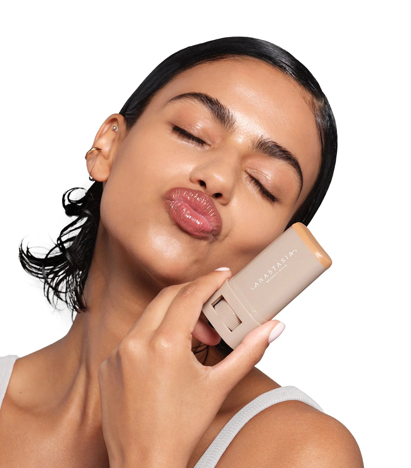 Serum Boosted Skin Tint Balm