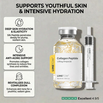 Collagen Peptide Lifting Ampoule
