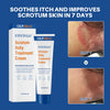 Scrotum Itchy Treatment Cream