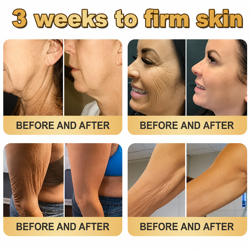 LIMETOW® PDRN Multi-Peptide Firming Serum Stick