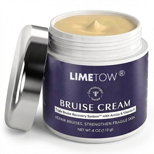 💥120K+ SOLD💕- LIMETOW® Bruise Repair & Skin-Strengthening Cream