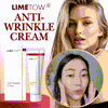 LIMETOW® Anti-Wrinkle cream