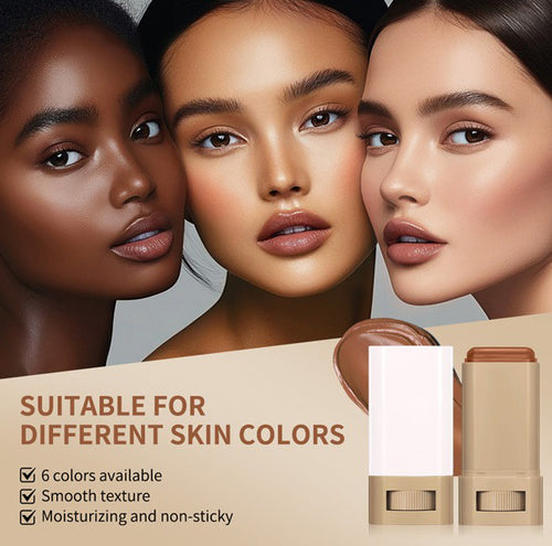 Serum Boosted Skin Tint Balm
