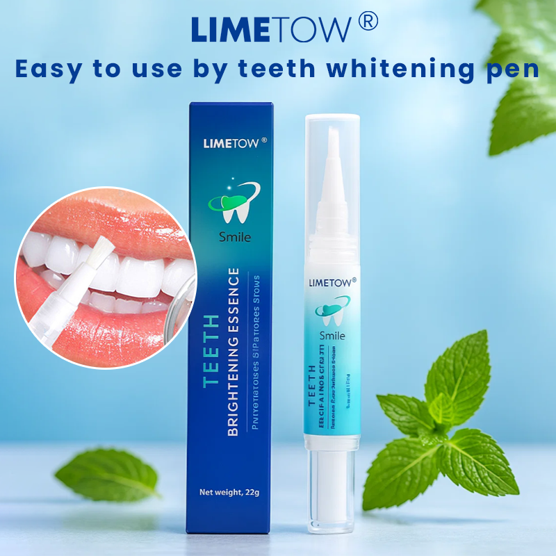 LIMETOW® Teeth Whitening Essence