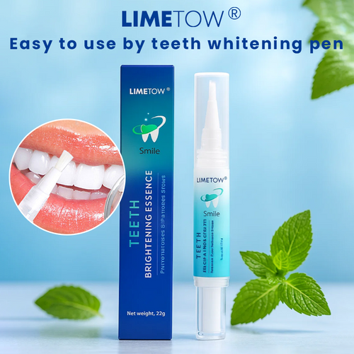 LIMETOW® Teeth Whitening Essence