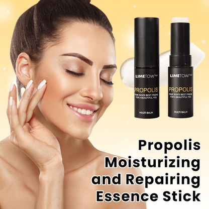 LIMETOW™ Propolis Moisturizing and Repairing Essence Stick