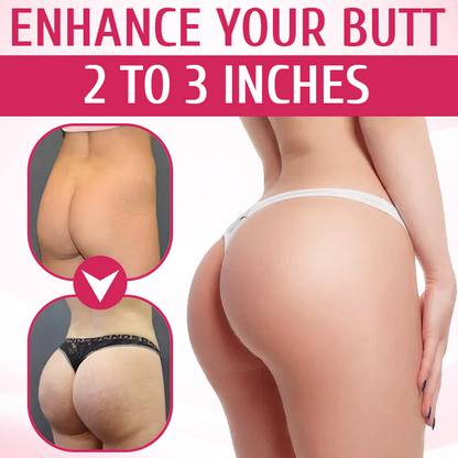 CurvLift Breast & Hip Enhancement Cream