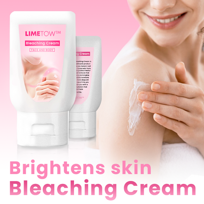 ⏳Last Day Discount⏳Bleaching Cream