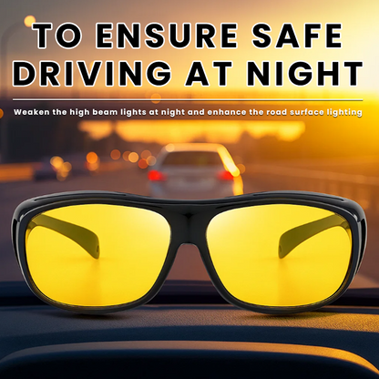 LIMETOW® Night Vision Glasses
