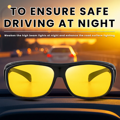 LIMETOW® Night Vision Glasses