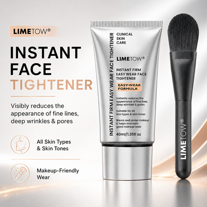 LIMETOW® Instant Firm Easy Wear Face Tightener
