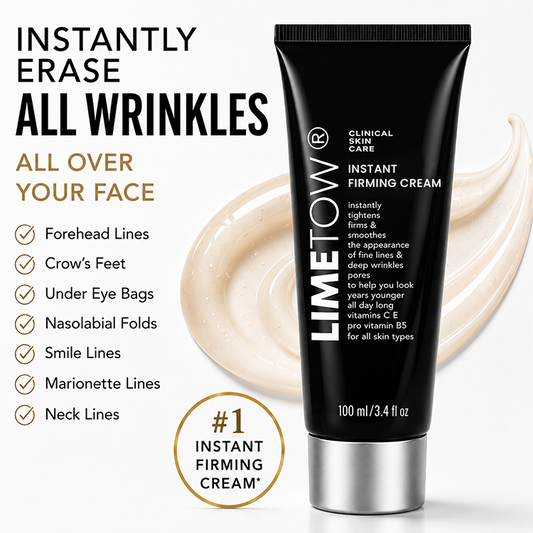 LIMETOW® Instant Firming Cream