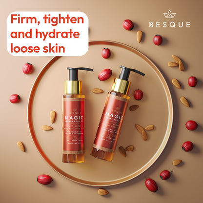 Magic Body Oil- 100ml