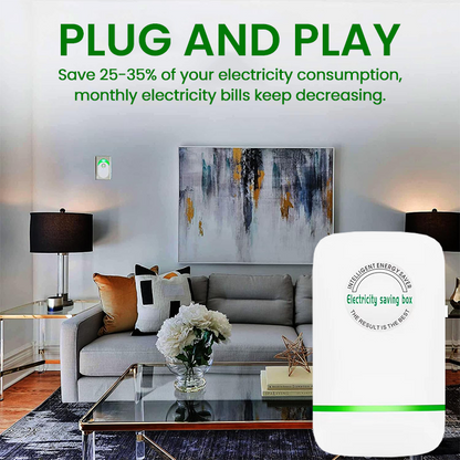 LIMETOW® Instant Electricity Saver