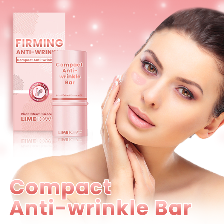 LIMETOW™ Compact Anti-wrinkle Bar image LIMETOW™ Compact Anti-wrinkle Bar