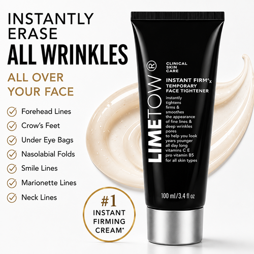 LIMETOW® Instant Firming Cream