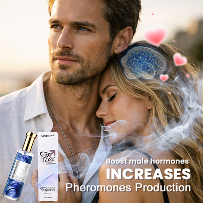 LIMETOW® Phenomena Perfume
