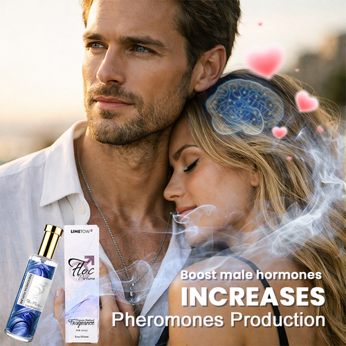 LIMETOW® Phenomena Perfume