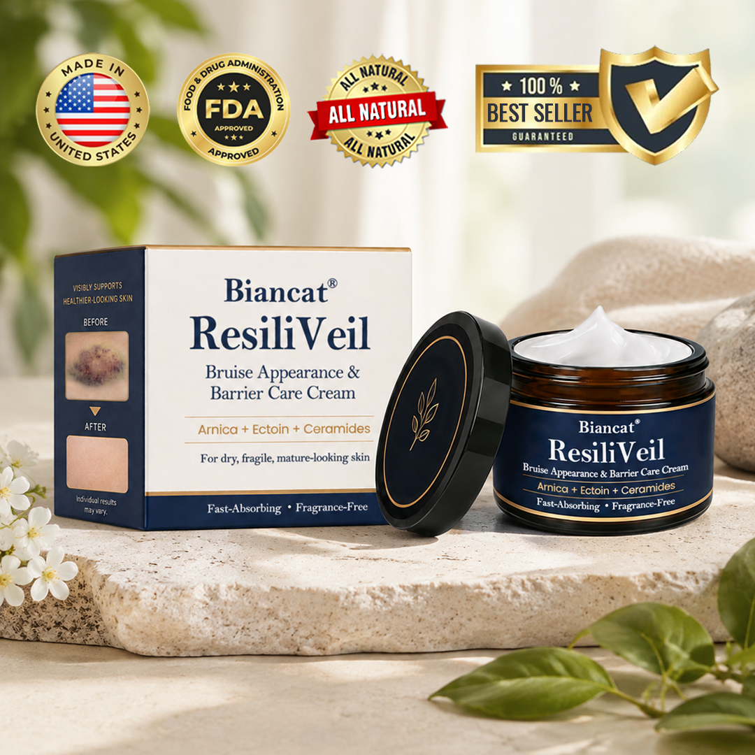 Bruise Appearance Barrier Care Cream