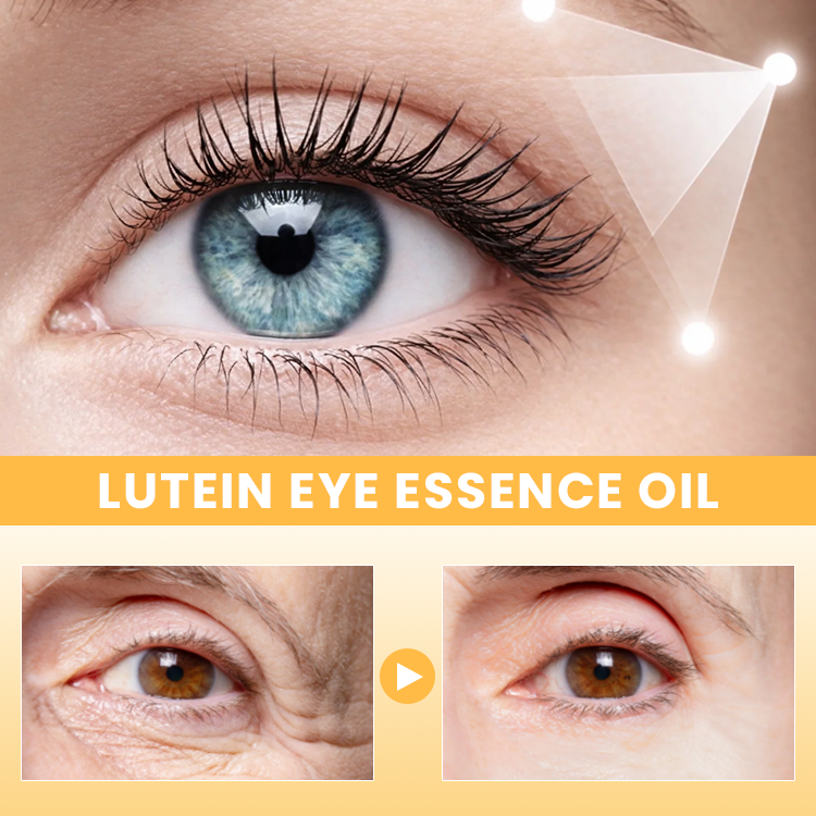 LIMETOW® Lutein Eye Essence Oil