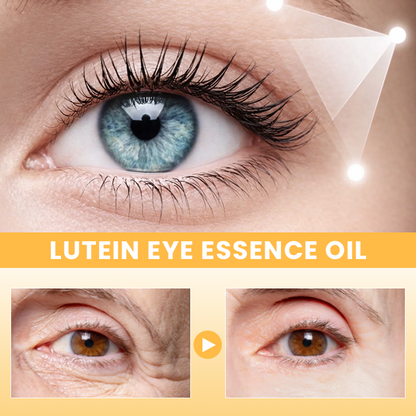 LIMETOW® Lutein Eye Essence Oil