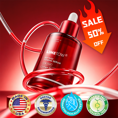 LIMETOW® EGF+NAD Firming Serum