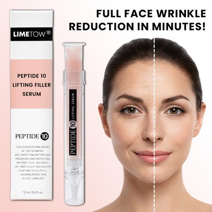 LIMETOW® Peptide 10 Lifting Filler Serum