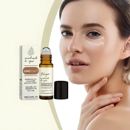 LIMETOW®The Express Anti-Wrinkle – Instant Lifting Effect