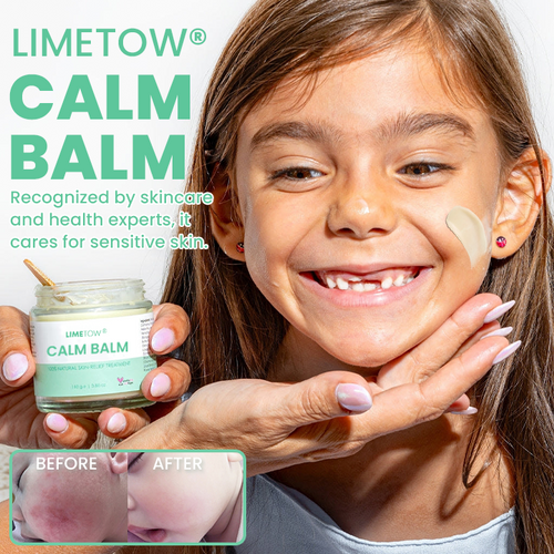 LIMETOW® Calm Balm