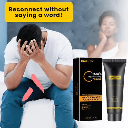 LIMETOW® Up to 4 inches More and 2 Hours of Unstoppable Power!💖LAST DAY SALE - 50% OFF