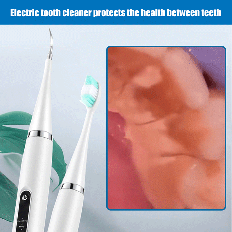 Whitening Teeth Cleaner