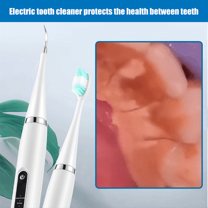 Whitening Teeth Cleaner