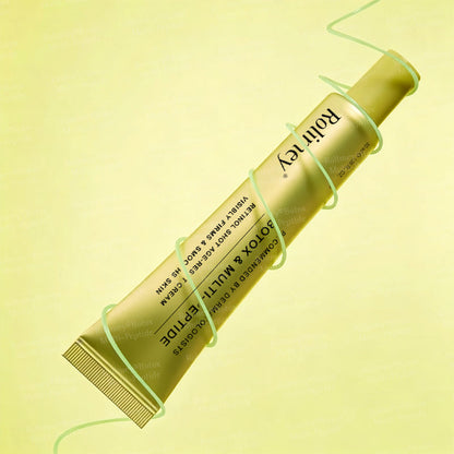 🏅💧💐Rolimey® Multi-Peptide Retinol Shot Wrinkle-Lift Cream