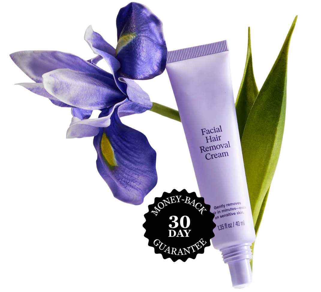 LIMETOW®Face Hair Removal Cream Sensitive
