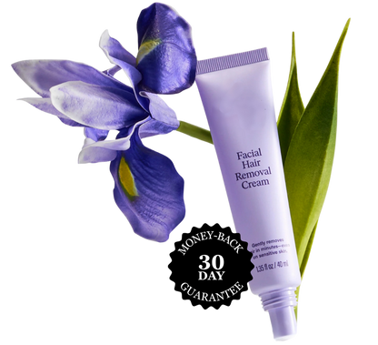 LIMETOW®Face Hair Removal Cream Sensitive
