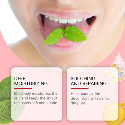 LIMETOW®Super Probiotic Toothpaste Spring Mint Burst- Strengthens Enamel,Brightens Smile Delivers Long- Lasting Freshness