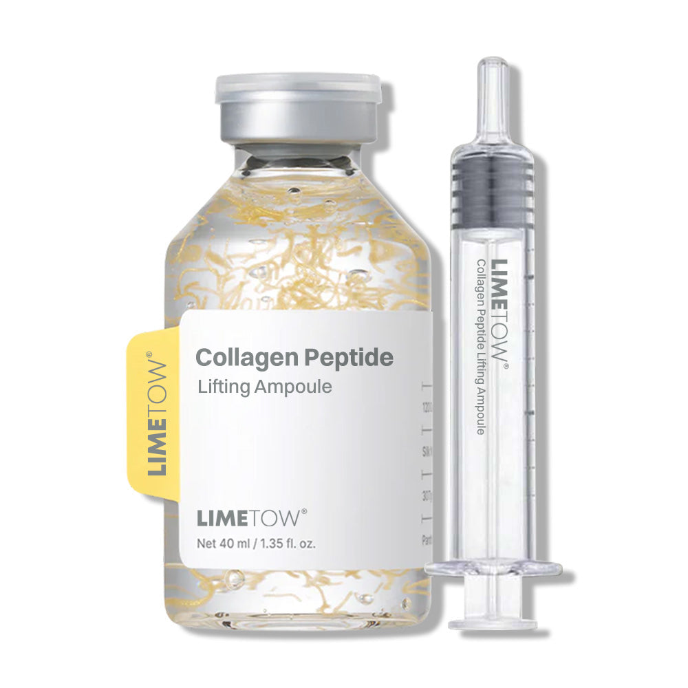 Collagen Peptide Lifting Ampoule