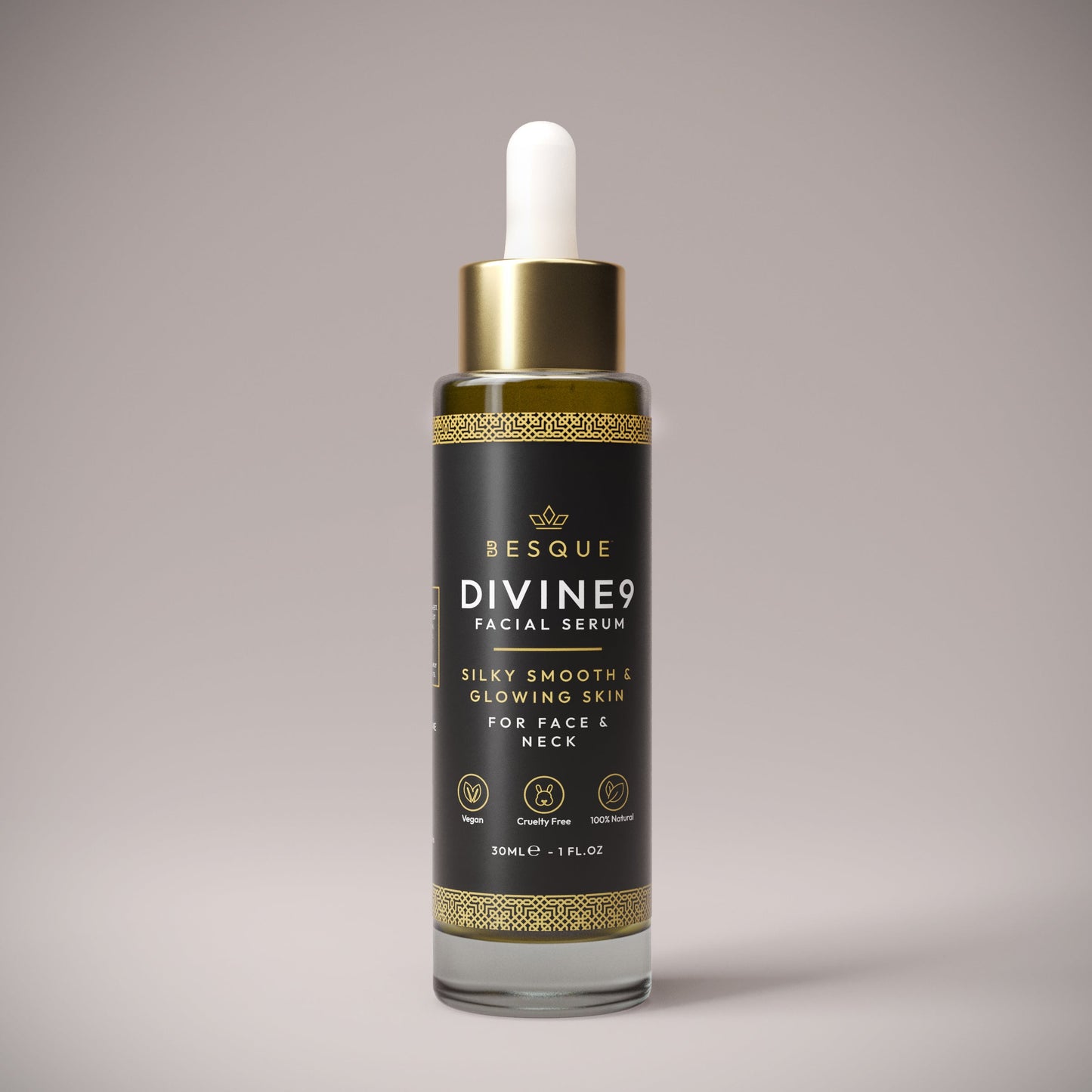 Magic Body Oil- 100ml