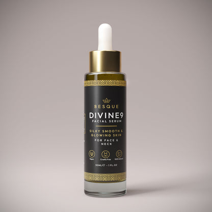 Magic Body Oil- 100ml