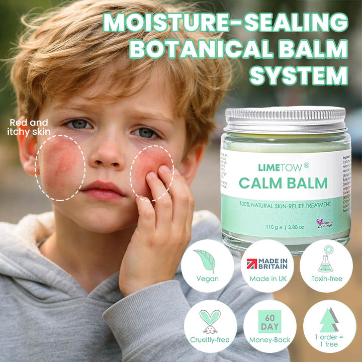 LIMETOW® Calm Balm