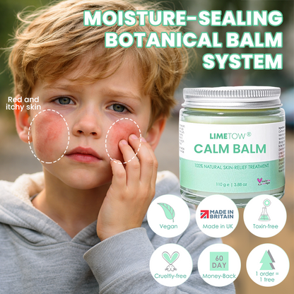 LIMETOW® Calm Balm