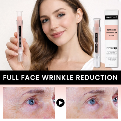 LIMETOW® Peptide 10 Lifting Filler Serum