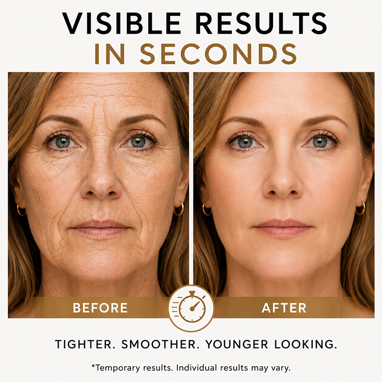 LIMETOW® Instant Firming Cream